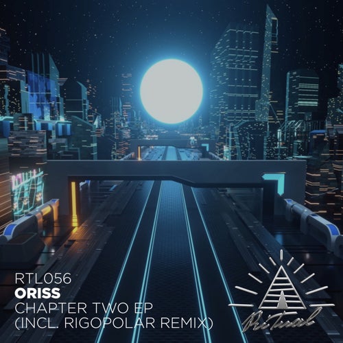 ORISS, Erika Krall - Chapter Two EP [RTL056]